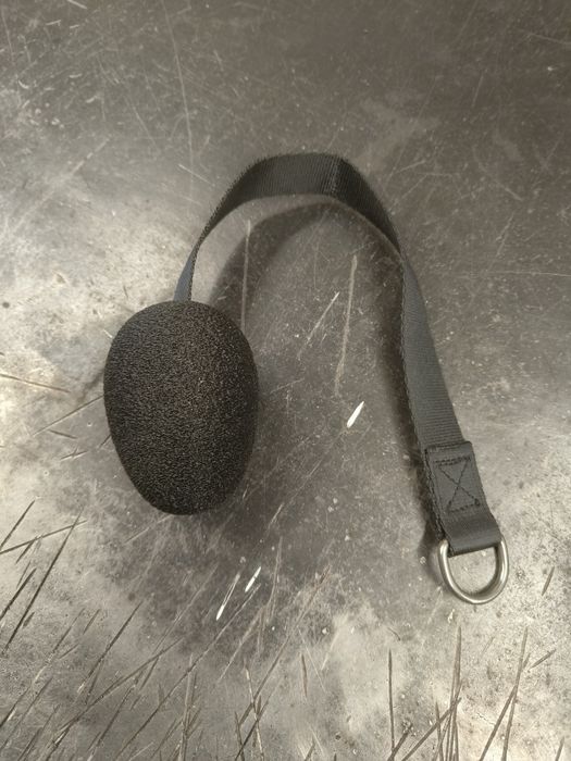 Uchwyt do Armwrestlingu / Jajko