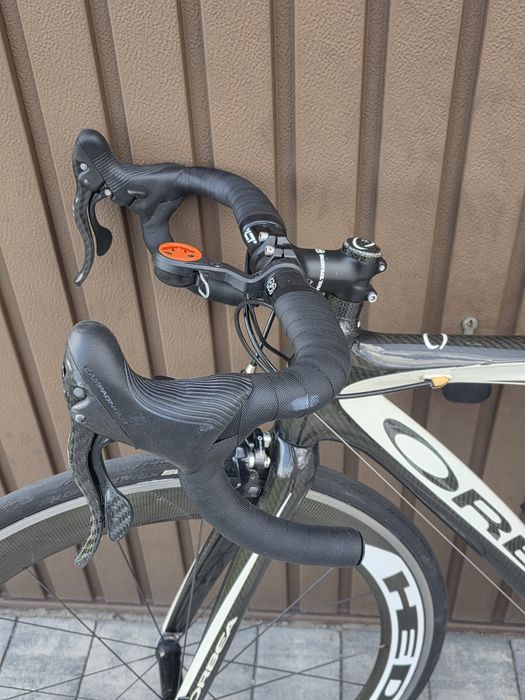 Rower szosowy Orbea Orca Karbon Rama M