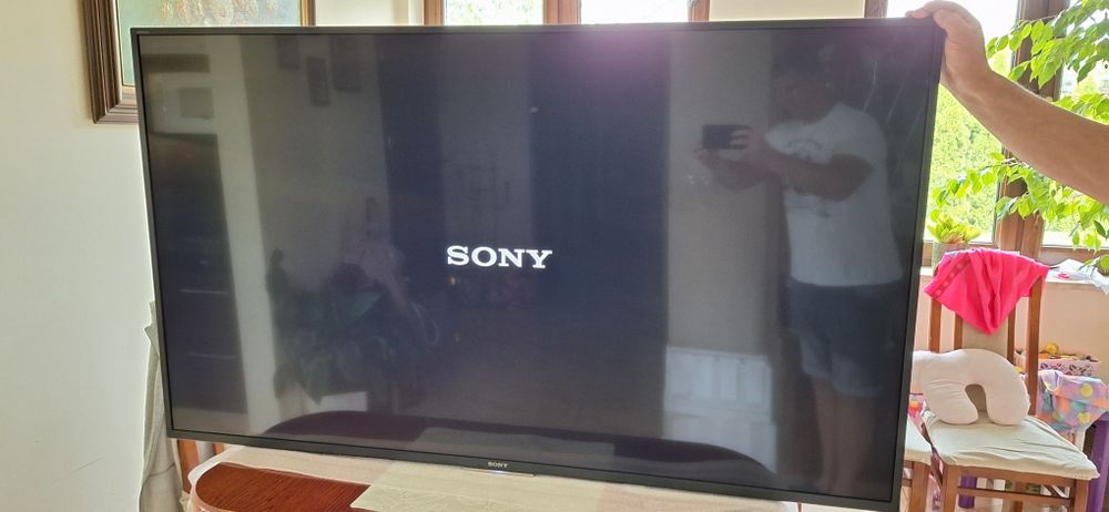 Telewizor Sony Bravia XD75 65 cali