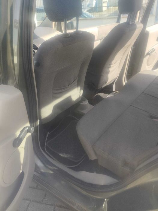 para venda carro renault modus 1.5 dci ano 2005