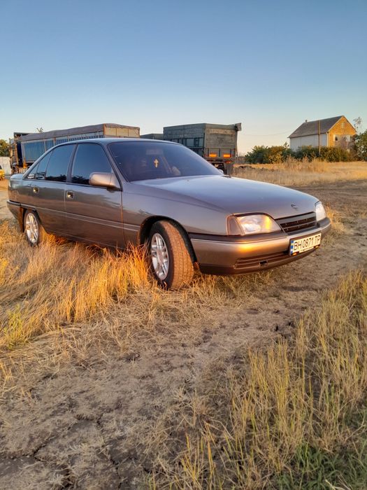 Продам опель омегу а