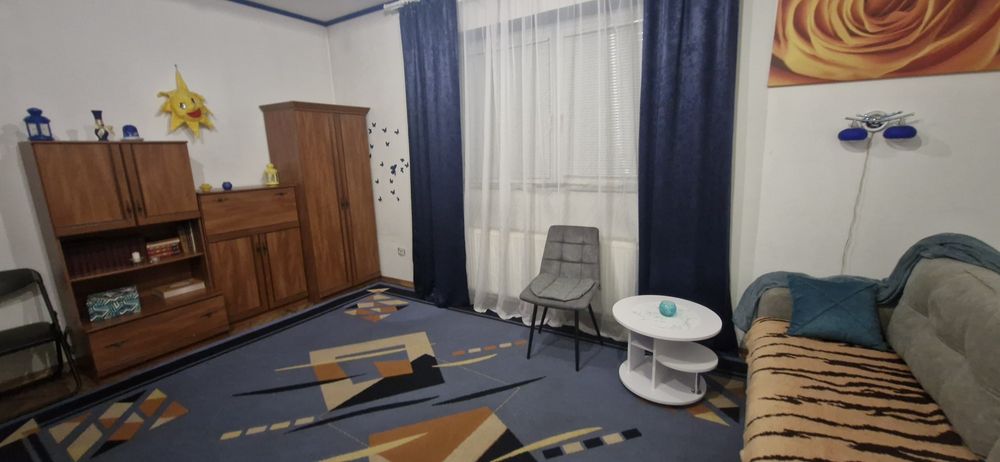 Візьму в окрему кімнату на квартиру з усіма зручностями