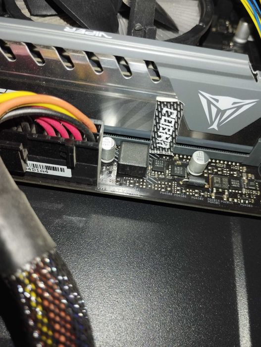 Ігровий компьютер Core i5 9400 2.9GHz/GF GTX 1660 Super 6GB/DDR4 8GB