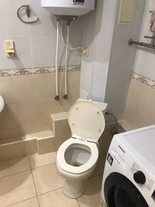 Уборка в Харькове