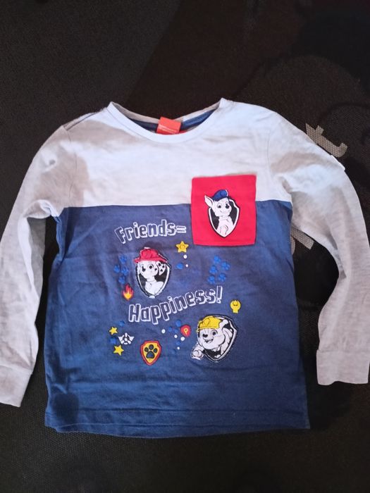 Bluza Psi Patrol 110