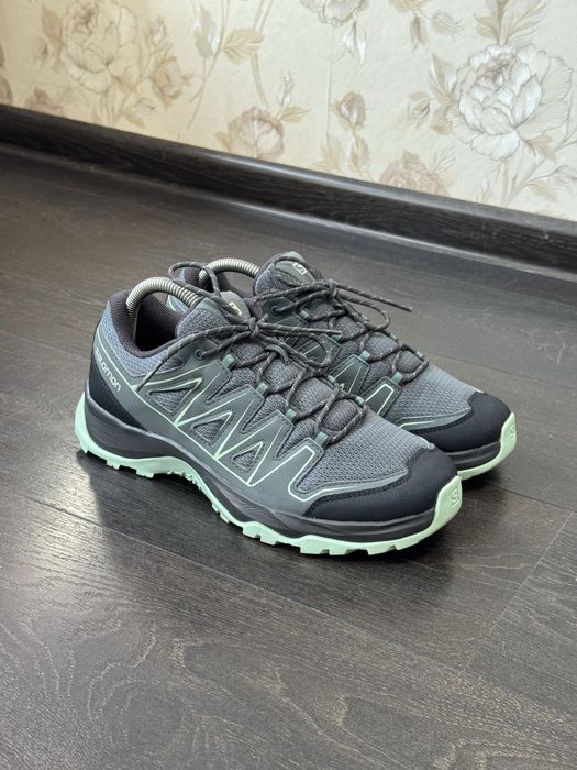 Трекінгові кросівки Salomon Aramis Hiking 41 - 26 см