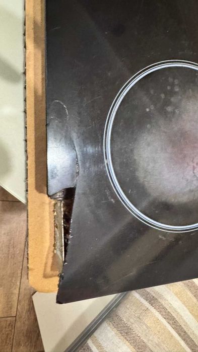 Варочна поверхня б/у  Piramida CFEA900