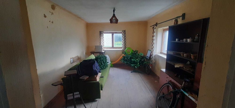 Wynajmę siedlisko