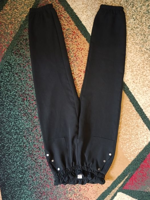 Штани//////брюки підросткові  акція друга річ в подарунок