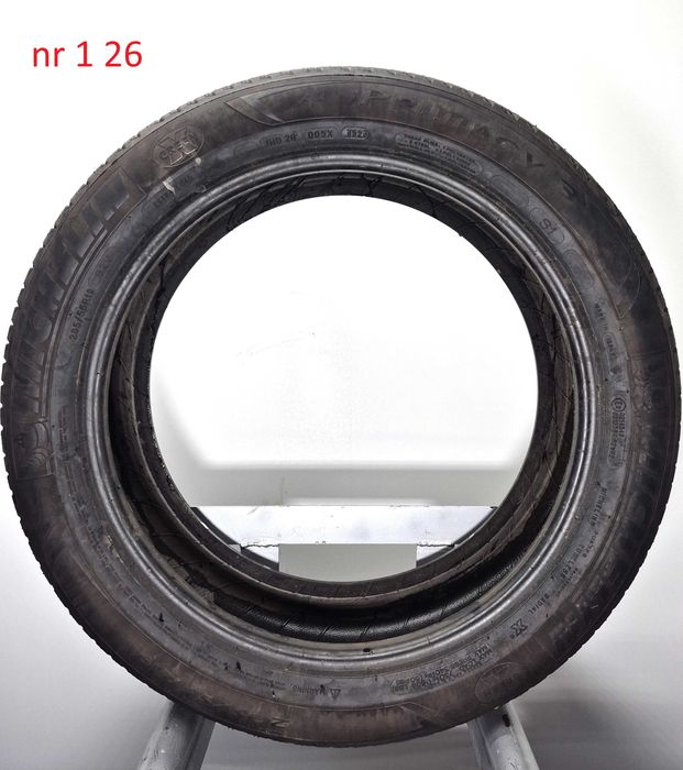 205  55 R19  97V XL  Michelin Primacy 3 S1