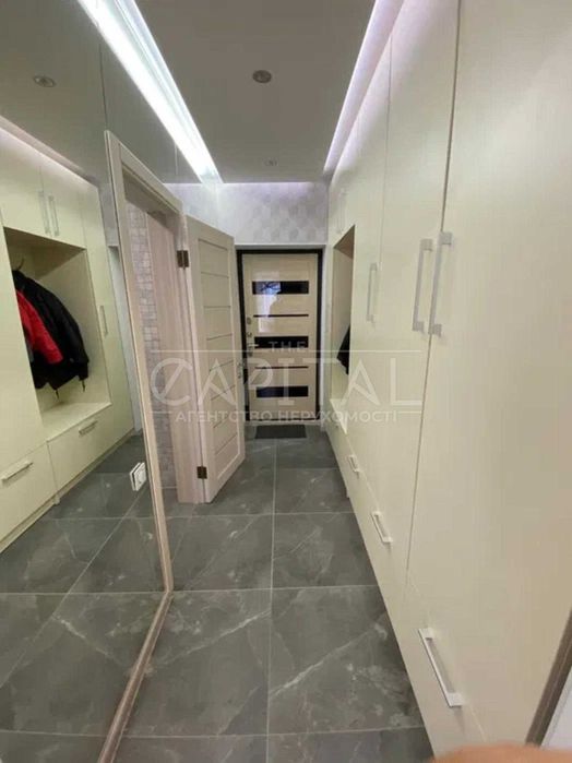 Оренда 2к квартира ObolonSky Оболонь Наталка Метро пр-т Оболонський 1