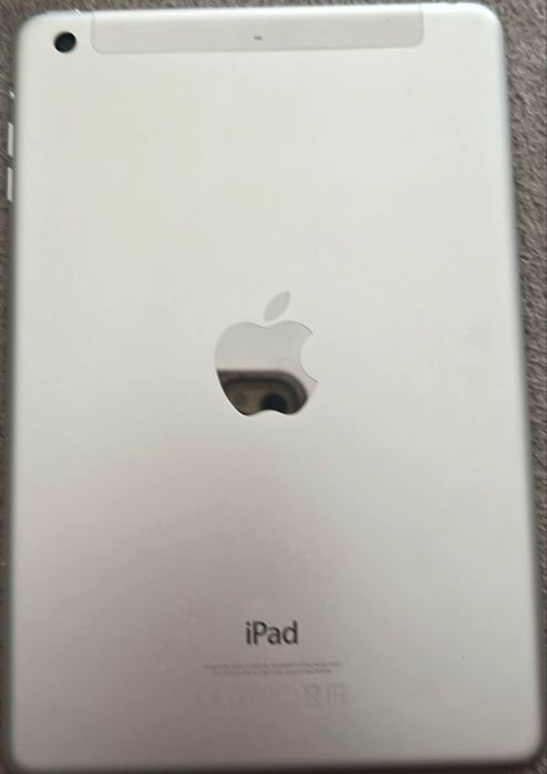Ipad mini 3, em optimo estado