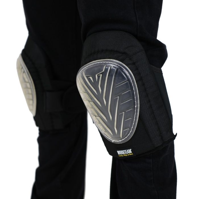 Joelheiras Gel Trabalho