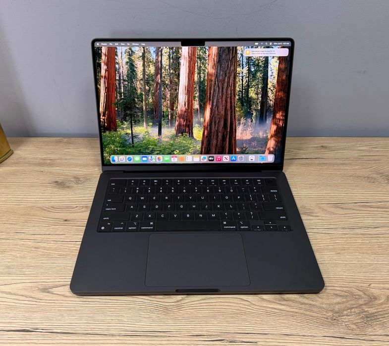 MacBook PRO 14 M4 Max 14 CPU/ 32 GPU/ 36 RAM/ 1TB Space black MX2K3