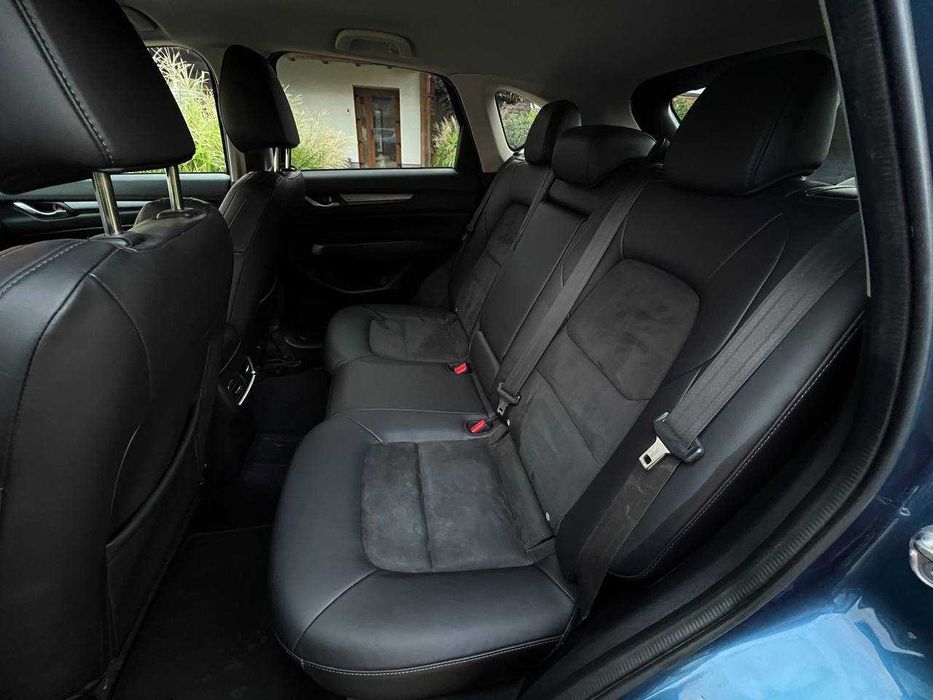 Mazda CX-5 Touring 2020