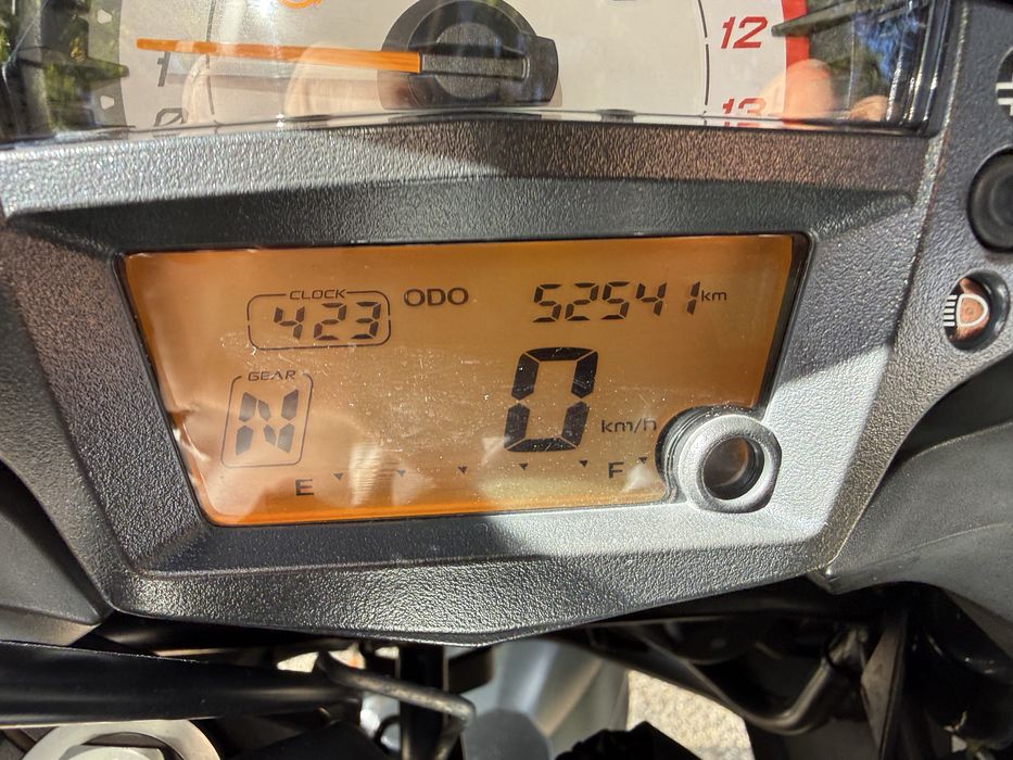 Kawasaki Versys 650 ABS | 10/2019 | 52.000 km | 3 Malas | Road 6