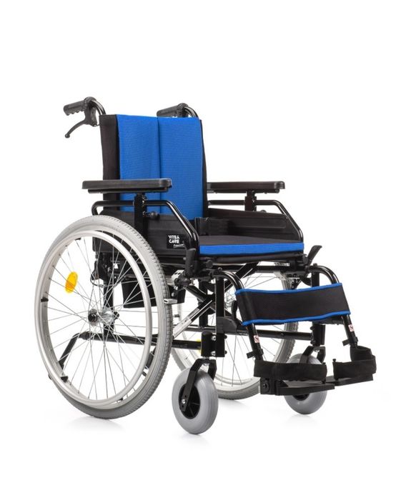 Коляска, крісло інвалідне