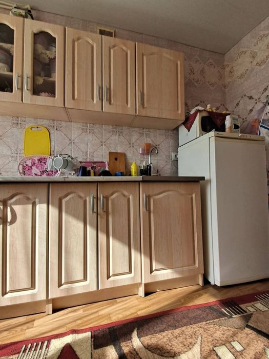 Продаж квартир в центрі Бородянки