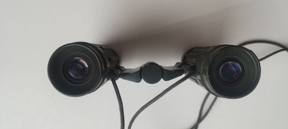Бинокль TASCO 7*35