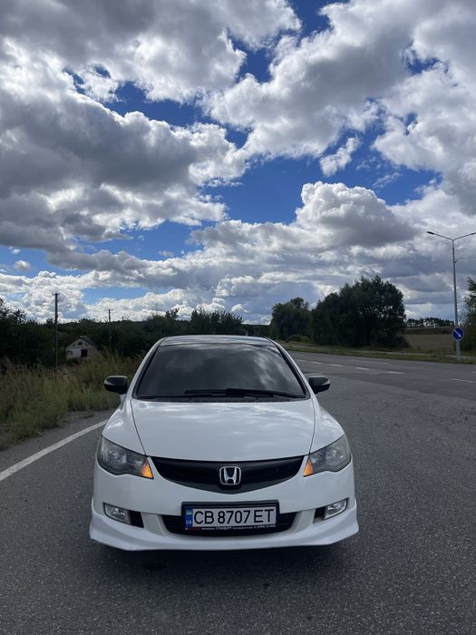 Продам Honda Civic 2007 року