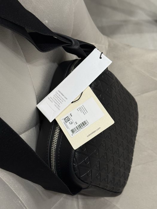 Чоловіча сумка Calvin Klein ОРИГІНАЛ