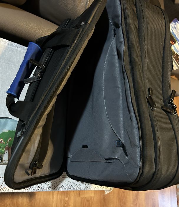 Mala Viagem Samsonite