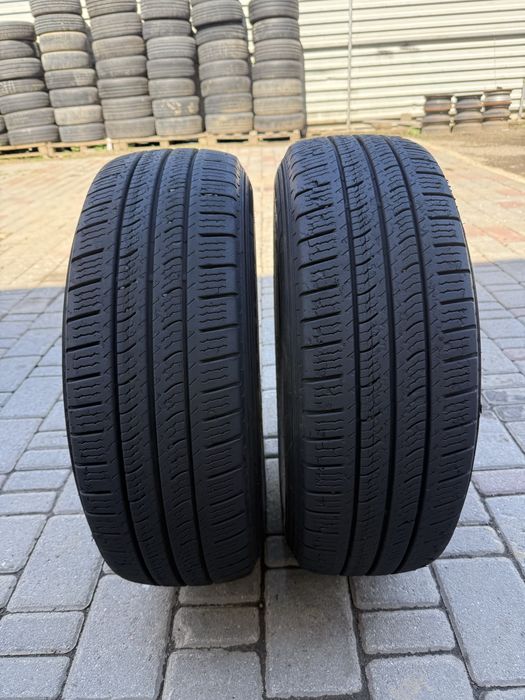 Колеса/резина/гума 205/65R16C Pirelli