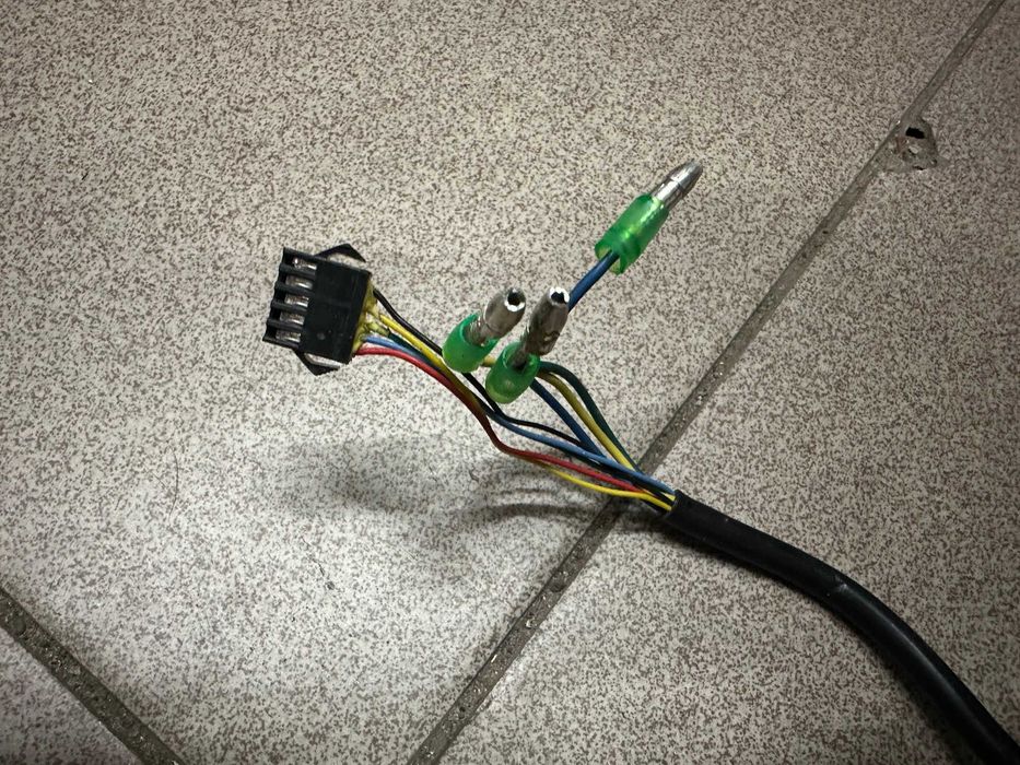 Silnik do hulajnogi Windgoo M20 (WYSYŁKA GRATIS)