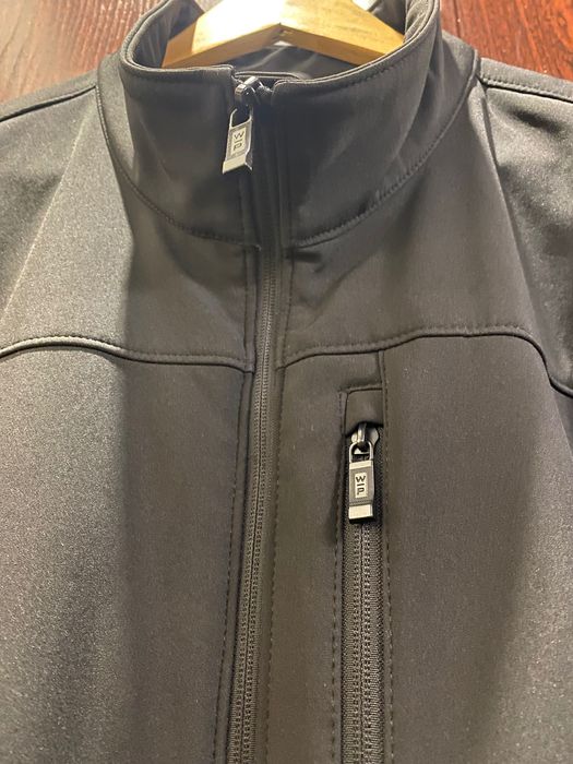Куртка SoftShell