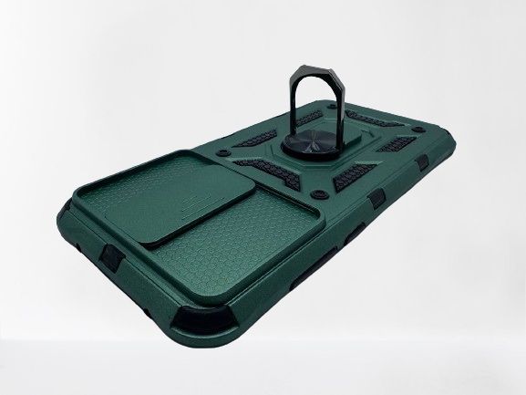 Чохол Camera Ring для Xiaomi Redmi Note 8 Pro / чехол Редми нот 8 про