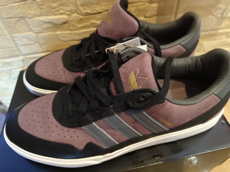 Buty Adidas Tyshawn 2 r . 38 i 2/3