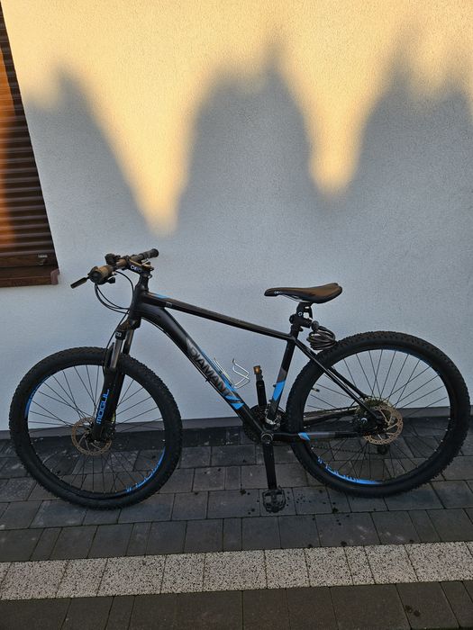 Rower Diamant Mogul 3!