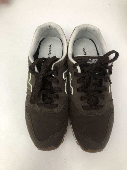 Sapatilhas homem- New Balance