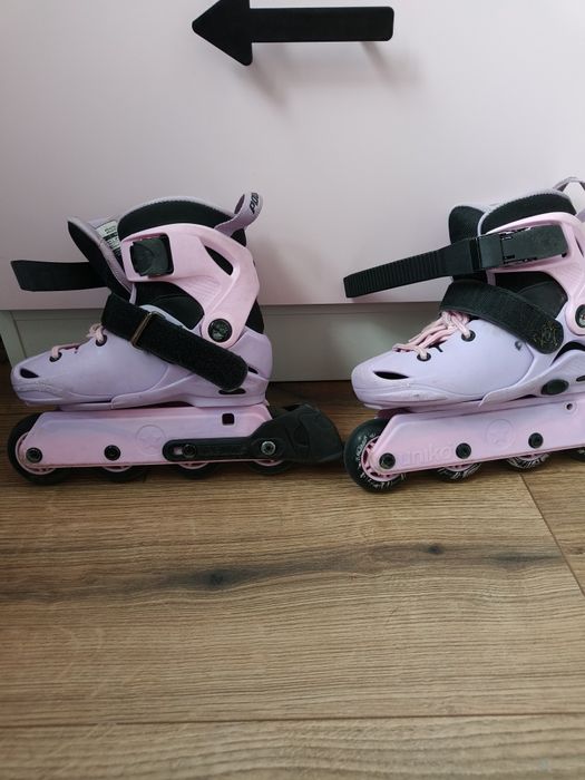 Rolki dziecięce  Powerslide Jet