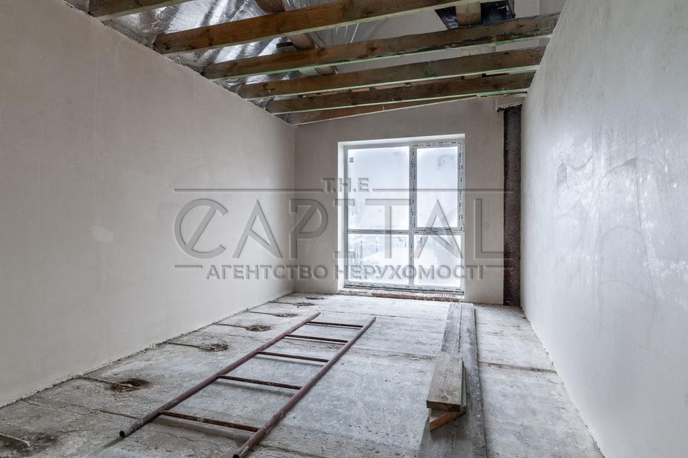 Продаж будинку, таунхаус з бомбосховищем, КМ "Legend Town", Буча