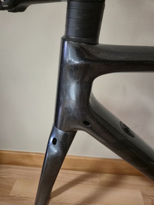 Quadro Bicicleta Giant TCR PRO