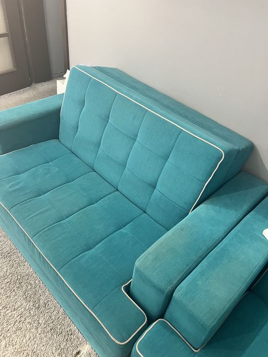 Sofa rozkladana