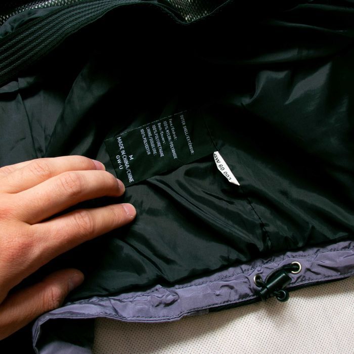 Helly Hansen kurtka narciarska M