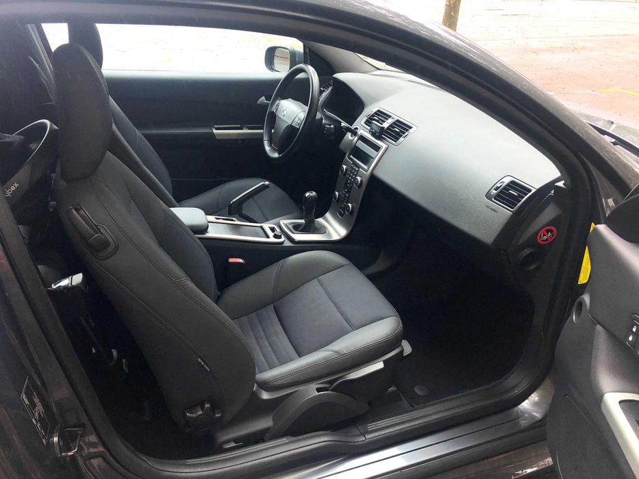 Volvo C30 1.6D Diesel | 2007