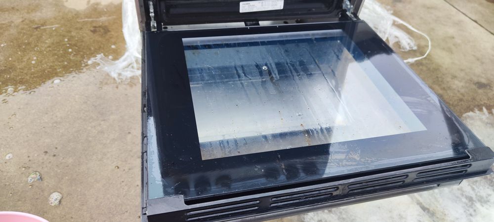 Газова плита Mora k563