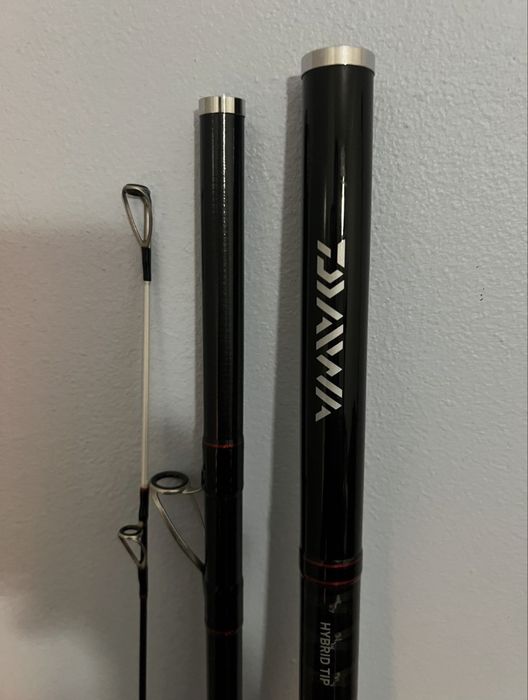Cana de pesca Daiwa