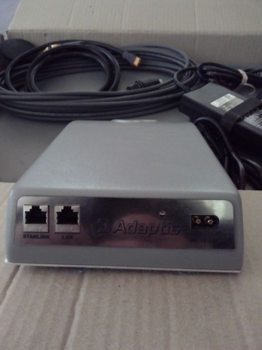 Автомобільний Starlink Adaptis
