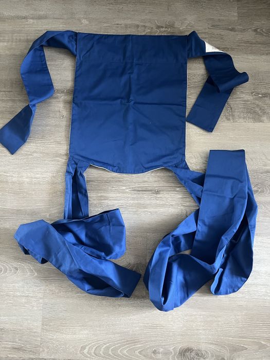 Слінг для дитини