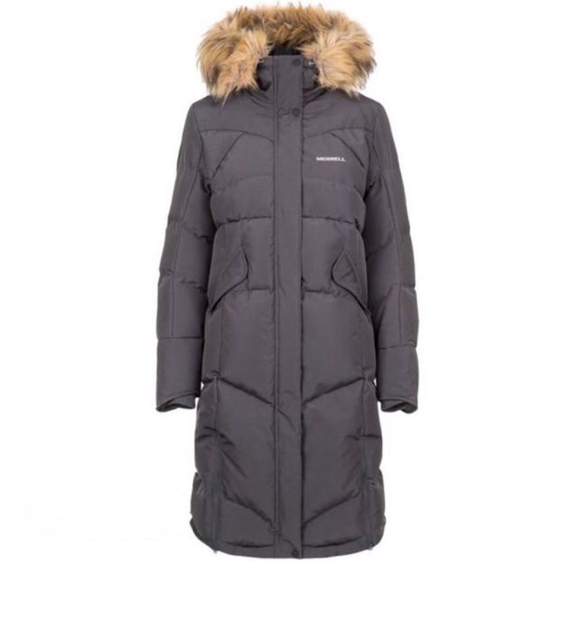 Курточка merrell 46-48