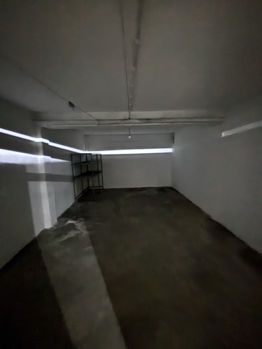 Garagem para Arrendamento — Figueira da Foz