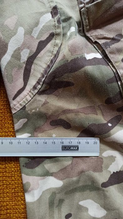 Штани MTP, британка S (30)