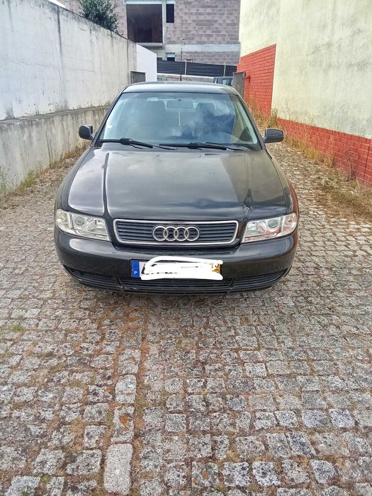 Audi A4 B5 1900 caixa de velocidades automática