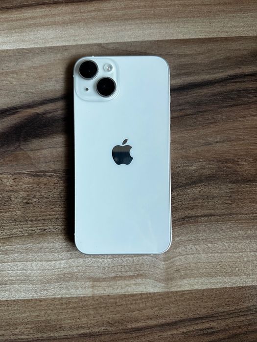 IPhone 14 256 GB | Stan Dobry Wrocław Krzyki • OLX.pl
