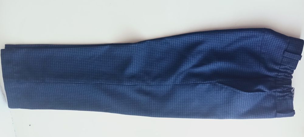 Костюм, жакет, брюки, рубашка