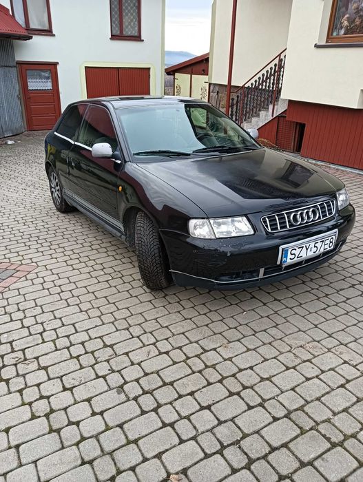 Sprzedam audi a3